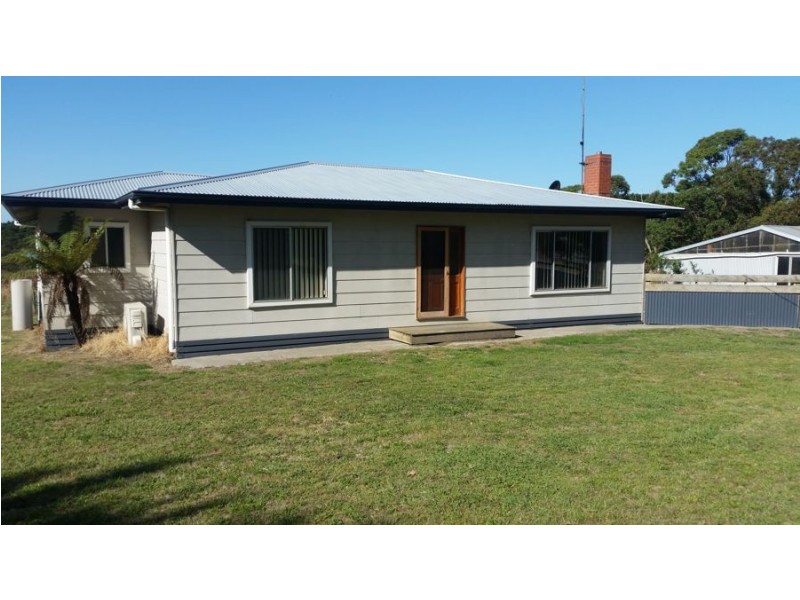 470 Gallum Road, Cooriemungle VIC 3268