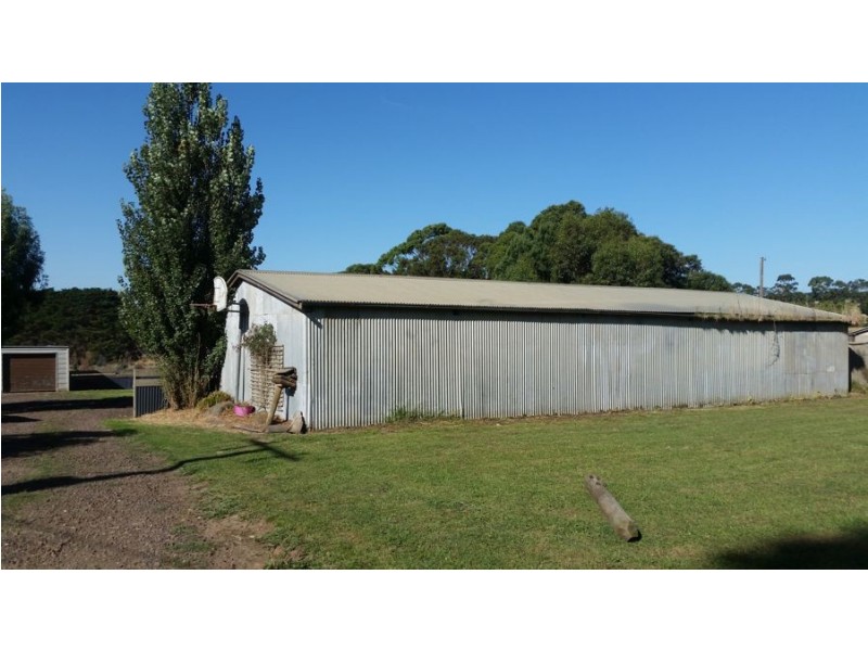 470 Gallum Road, Cooriemungle VIC 3268