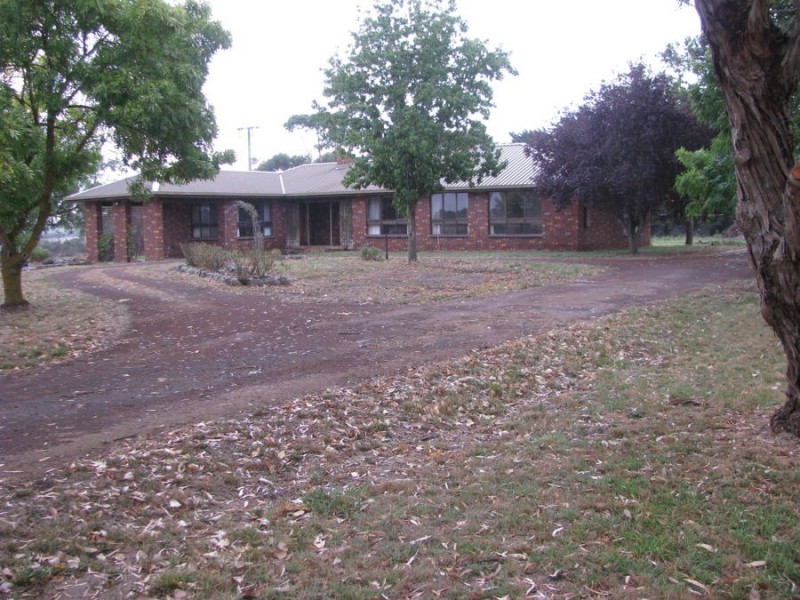 734 Goodwood Road, Minjah VIC 3276