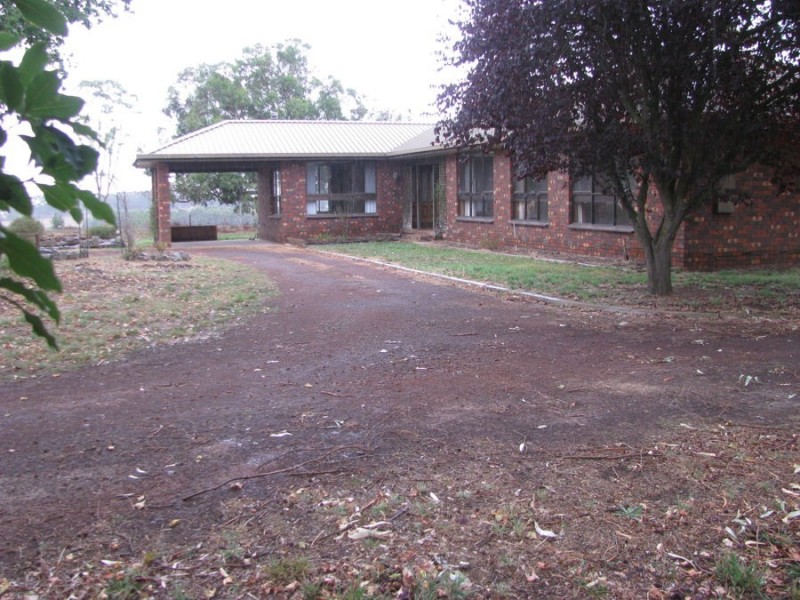 734 Goodwood Road, Minjah VIC 3276