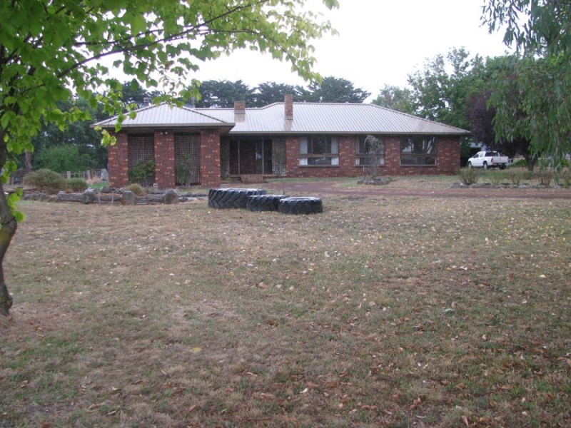 734 Goodwood Road, Minjah VIC 3276