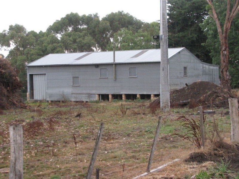 734 Goodwood Road, Minjah VIC 3276