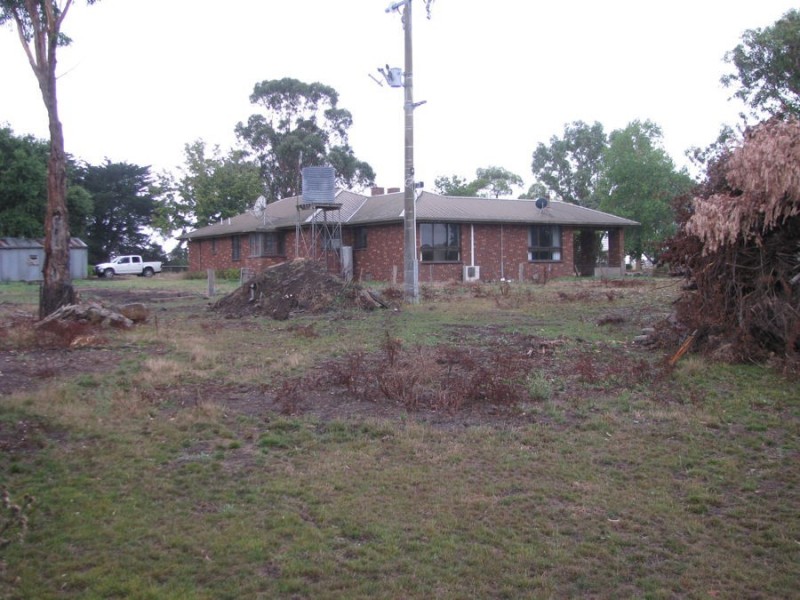 734 Goodwood Road, Minjah VIC 3276