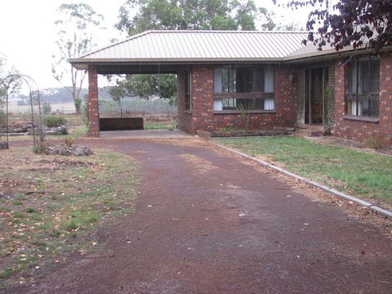 734 Goodwood Road, Minjah VIC 3276