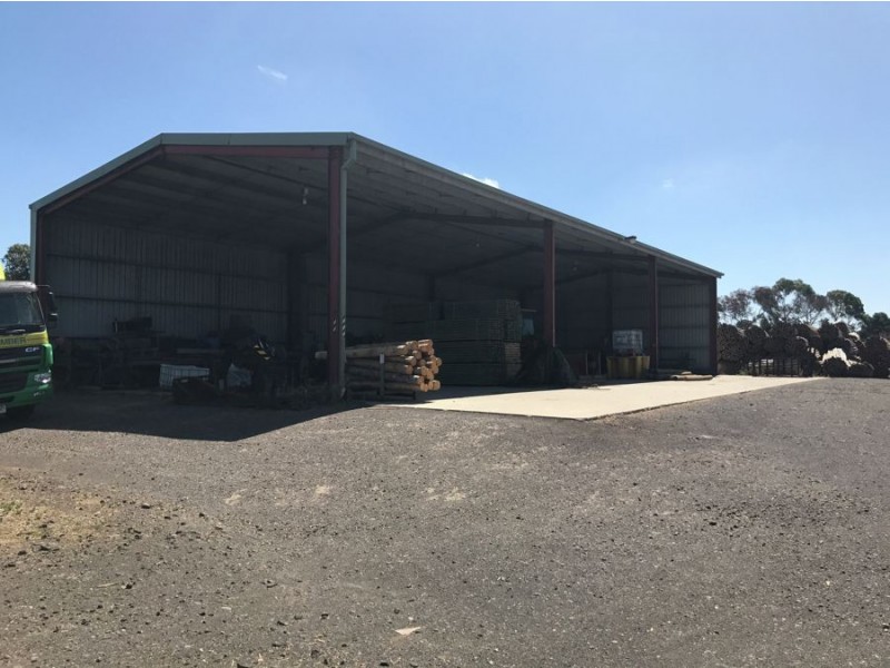 59 Bend Road, Terang VIC 3264