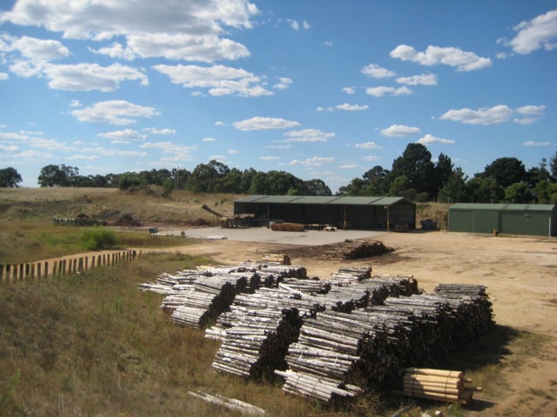 20 Palpara Settlement Road, Mumbannar VIC 3304