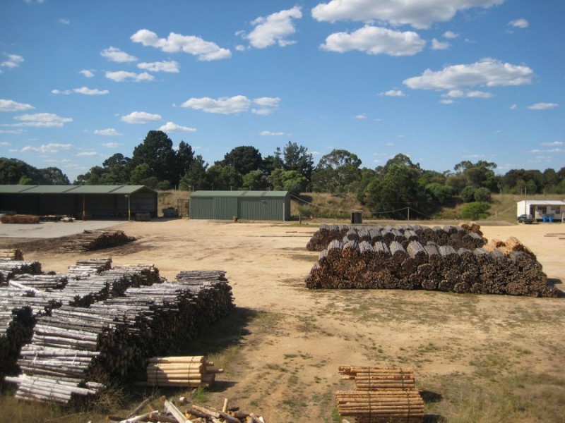 20 Palpara Settlement Road, Mumbannar VIC 3304