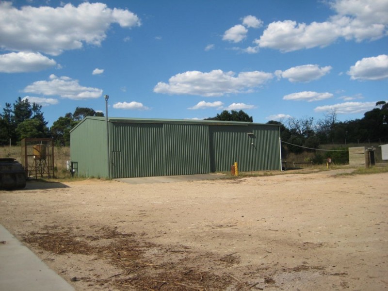 20 Palpara Settlement Road, Mumbannar VIC 3304