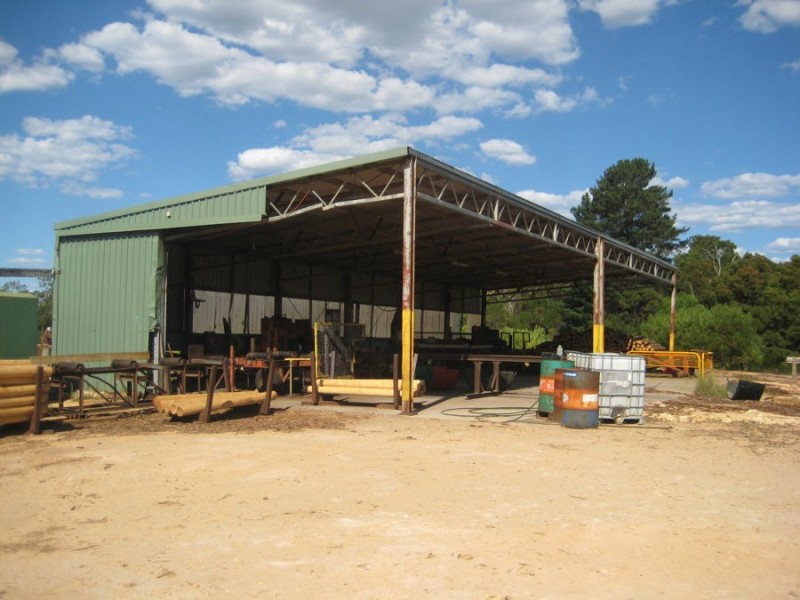 20 Palpara Settlement Road, Mumbannar VIC 3304