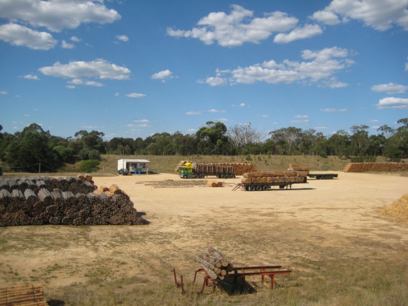 20 Palpara Settlement Road, Mumbannar VIC 3304