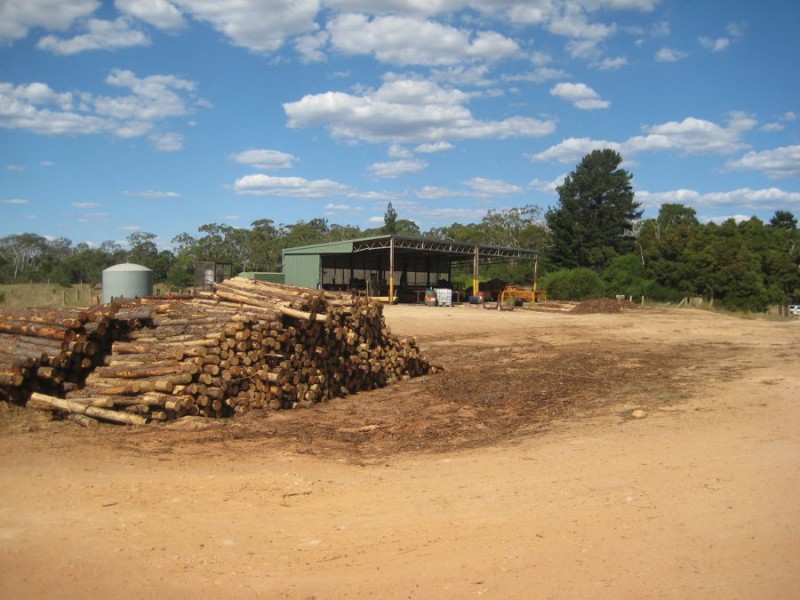 20 Palpara Settlement Road, Mumbannar VIC 3304