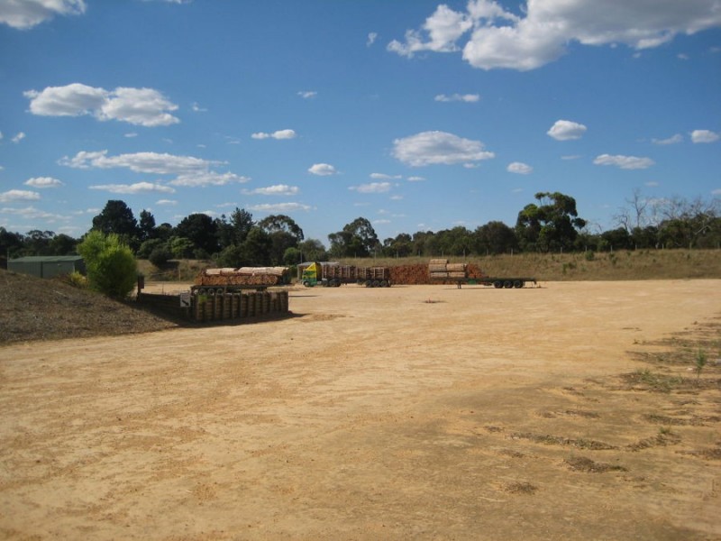 20 Palpara Settlement Road, Mumbannar VIC 3304