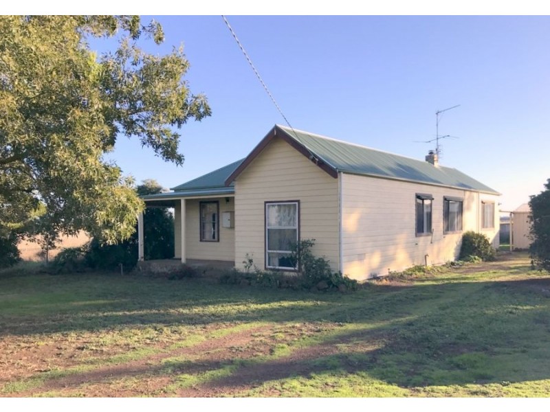 242 McCrae road, Kolora VIC 3265