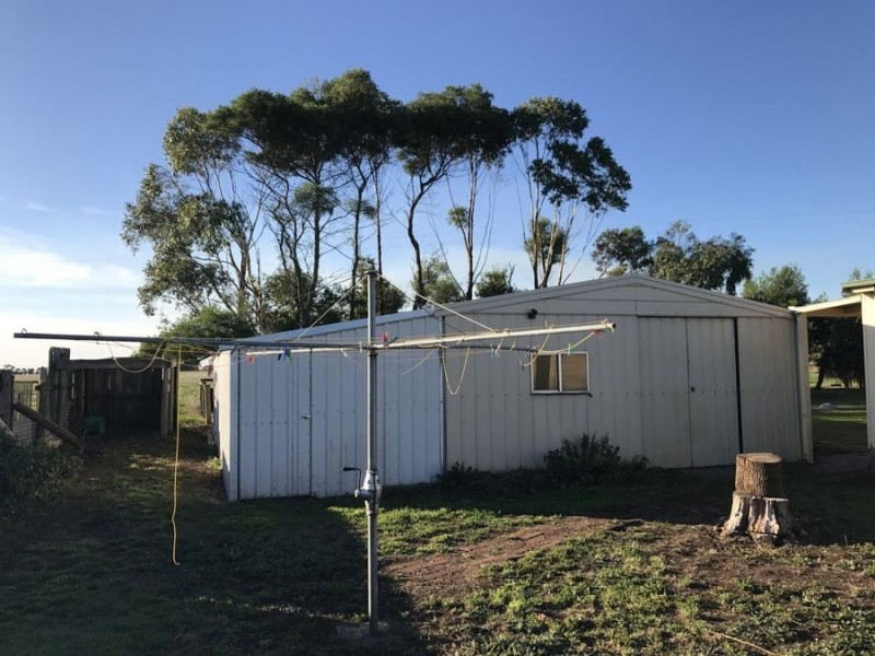 242 McCrae road, Kolora VIC 3265