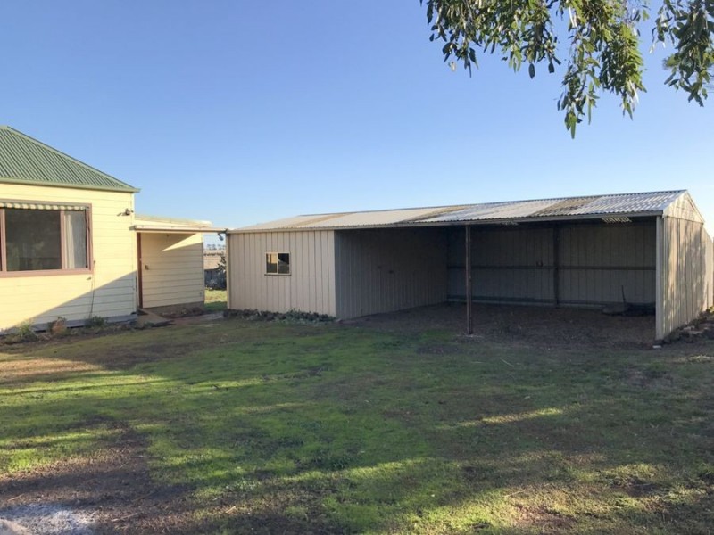 242 McCrae road, Kolora VIC 3265