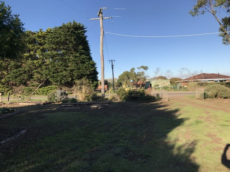 242 McCrae road, Kolora VIC 3265