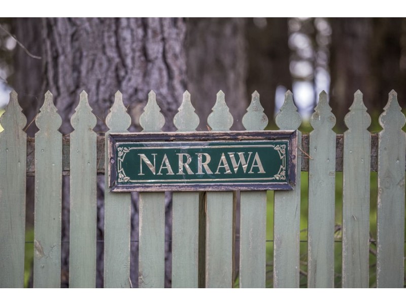 1404 Tarrone Lane, Tarrone VIC 3283