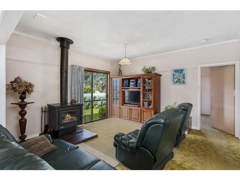 1404 Tarrone Lane, Tarrone VIC 3283