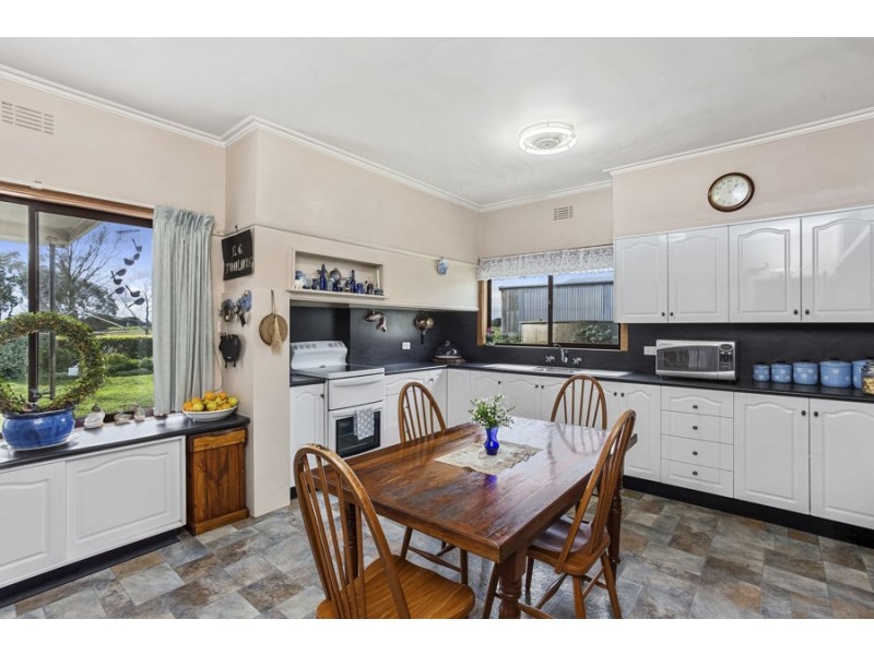 1404 Tarrone Lane, Tarrone VIC 3283