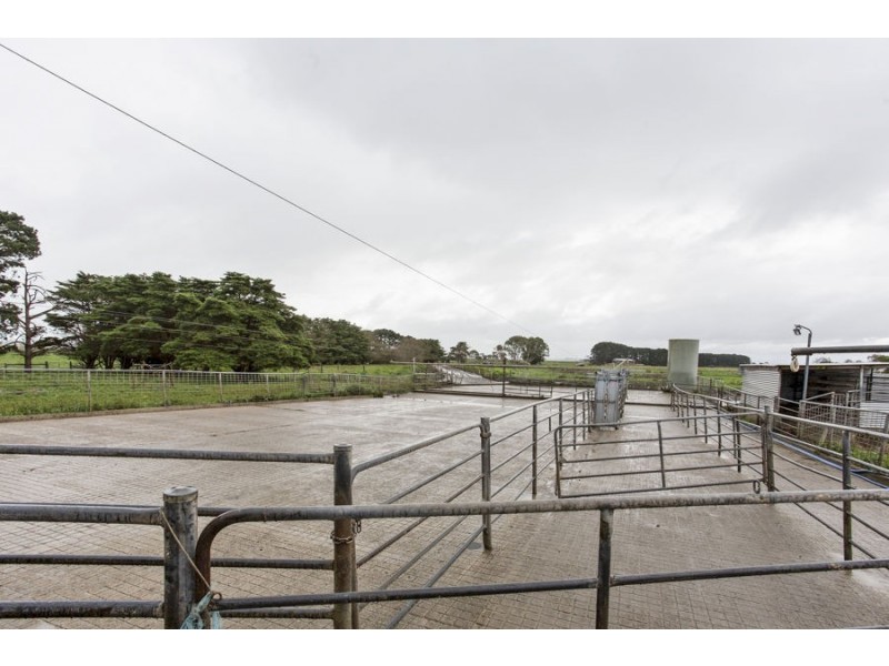 1404 Tarrone Lane, Tarrone VIC 3283