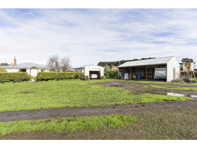 1404 Tarrone Lane, Tarrone VIC 3283