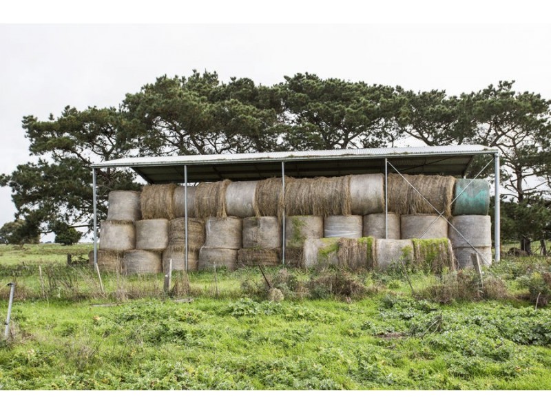 1404 Tarrone Lane, Tarrone VIC 3283