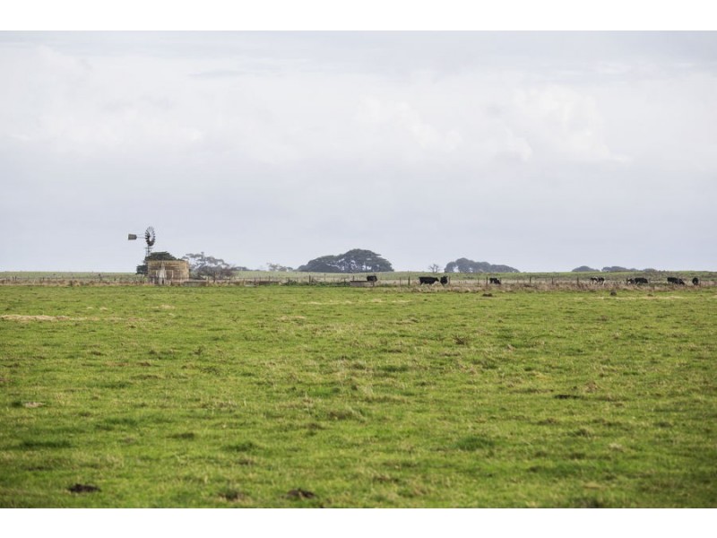 1404 Tarrone Lane, Tarrone VIC 3283