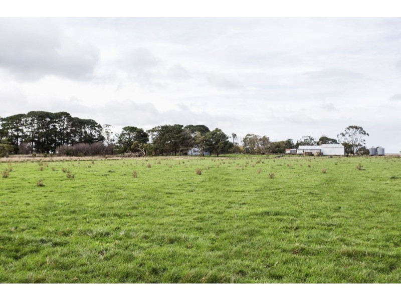 1404 Tarrone Lane, Tarrone VIC 3283