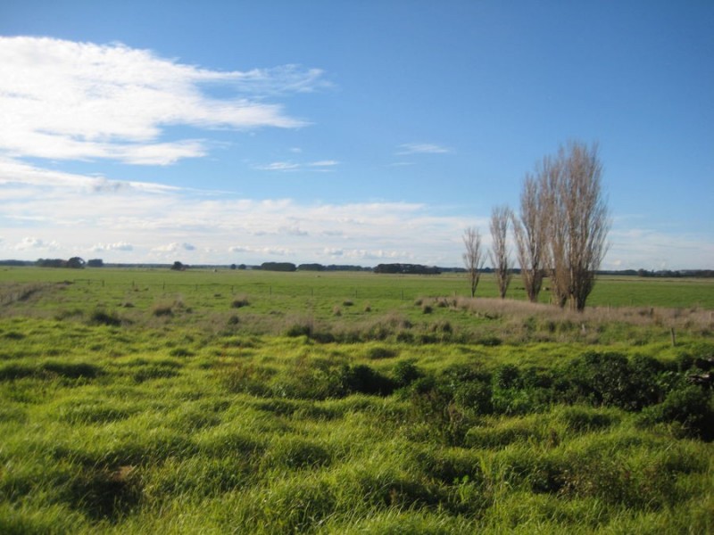 Toolong Road, Toolong VIC 3285