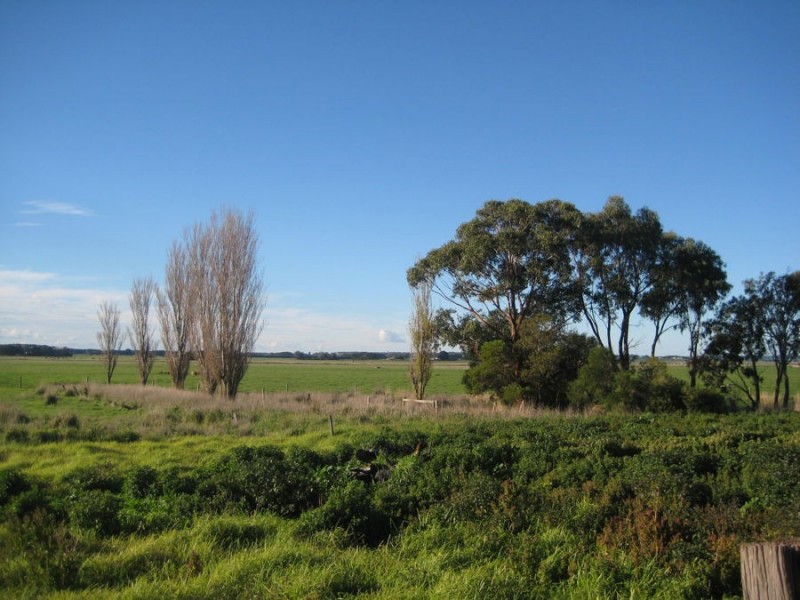Toolong Road, Toolong VIC 3285
