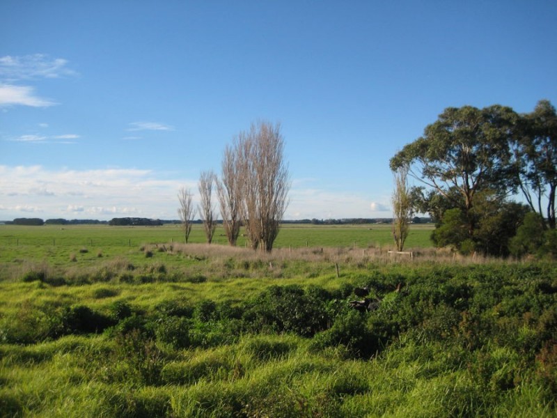 Toolong Road, Toolong VIC 3285