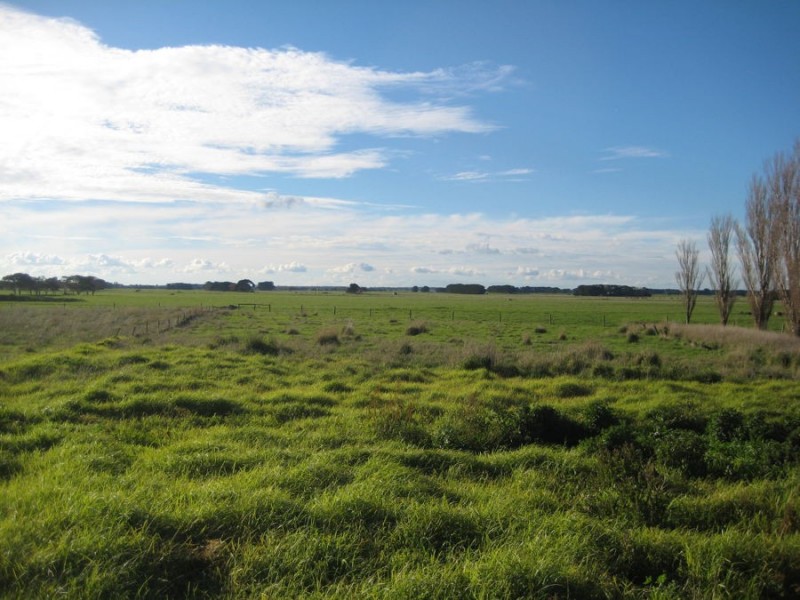 Toolong Road, Toolong VIC 3285