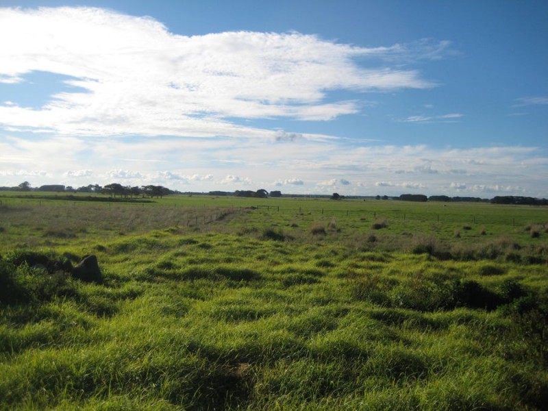 Toolong Road, Toolong VIC 3285