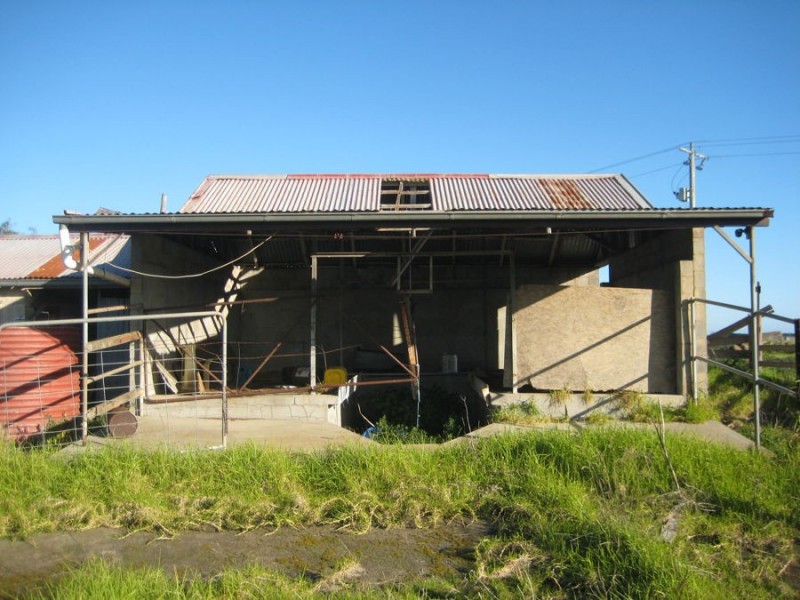 Toolong Road, Toolong VIC 3285