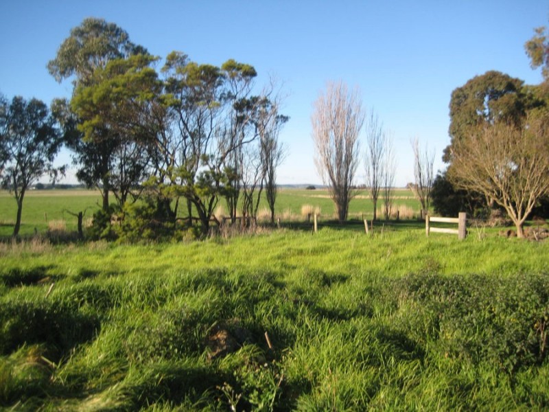 Toolong Road, Toolong VIC 3285