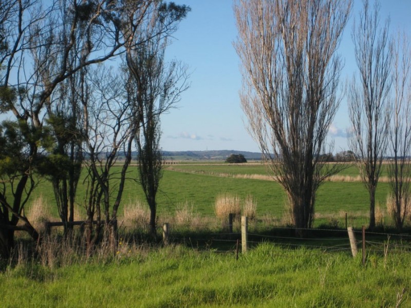 Toolong Road, Toolong VIC 3285