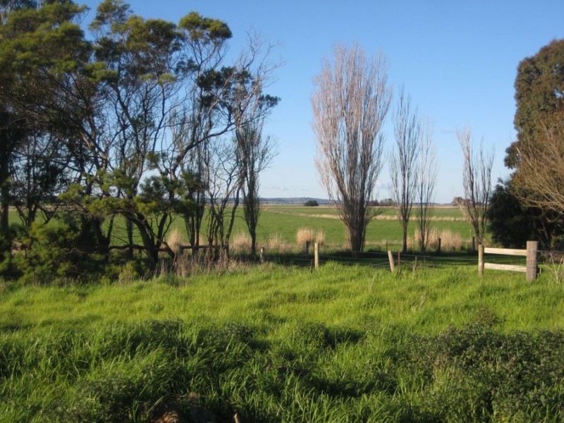 Toolong Road, Toolong VIC 3285