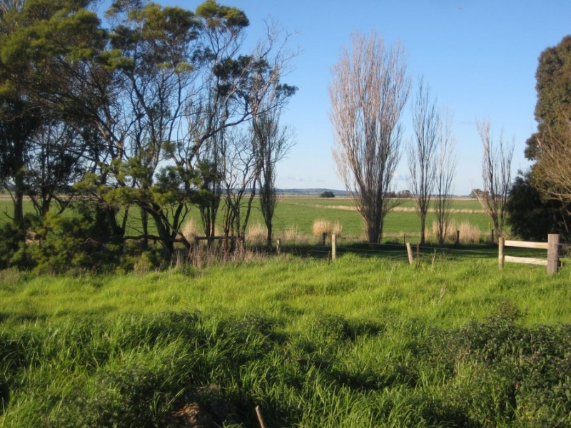 Toolong Road, Toolong VIC 3285