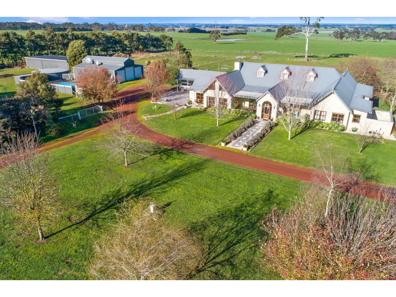 360 Forest Park Road, Cobrico VIC 3266