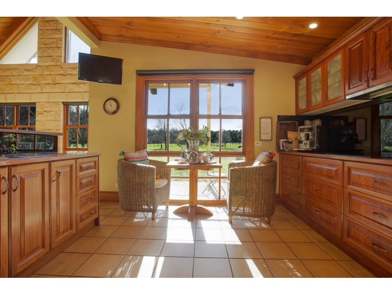 360 Forest Park Road, Cobrico VIC 3266