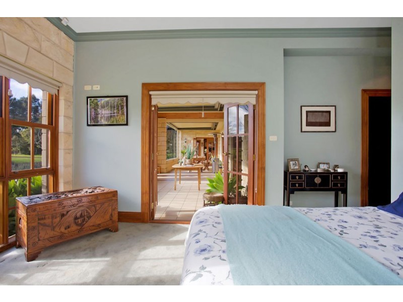 360 Forest Park Road, Cobrico VIC 3266
