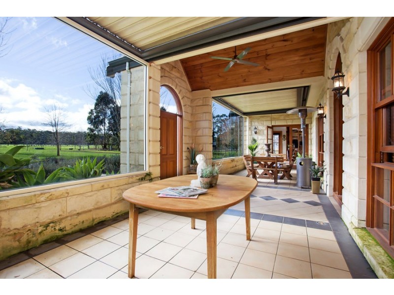 360 Forest Park Road, Cobrico VIC 3266