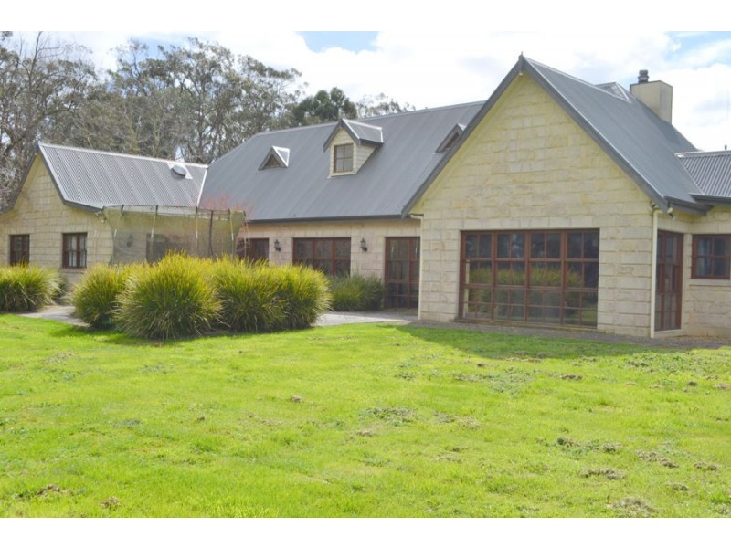 360 Forest Park Road, Cobrico VIC 3266
