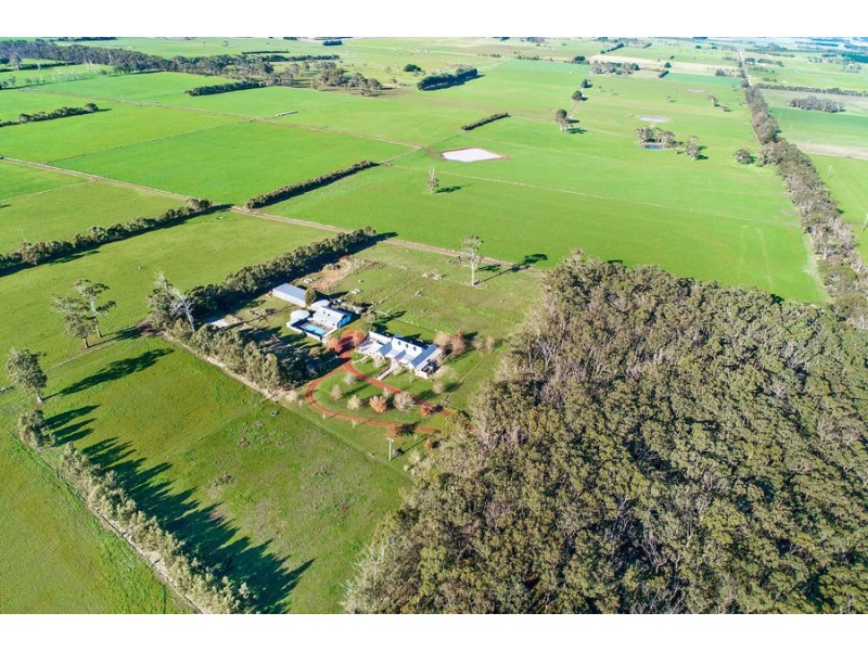 360 Forest Park Road, Cobrico VIC 3266