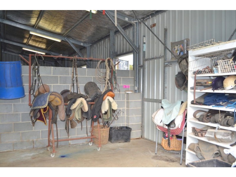 360 Forest Park Road, Cobrico VIC 3266