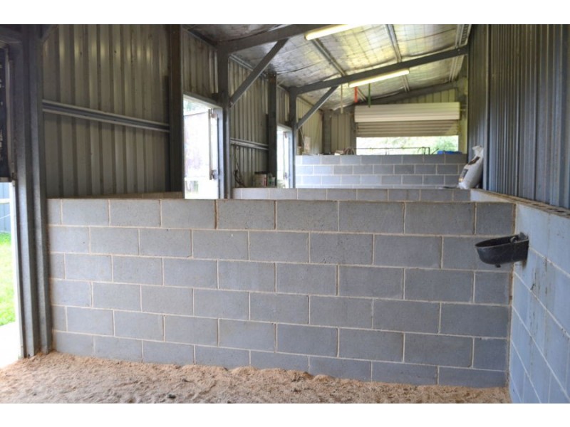 360 Forest Park Road, Cobrico VIC 3266