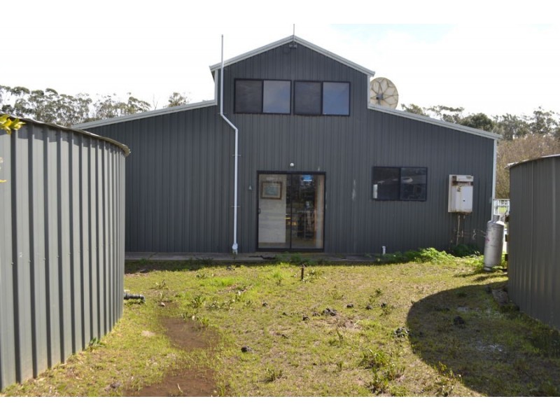 360 Forest Park Road, Cobrico VIC 3266