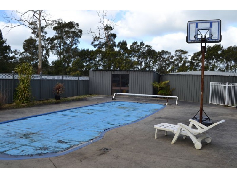 360 Forest Park Road, Cobrico VIC 3266