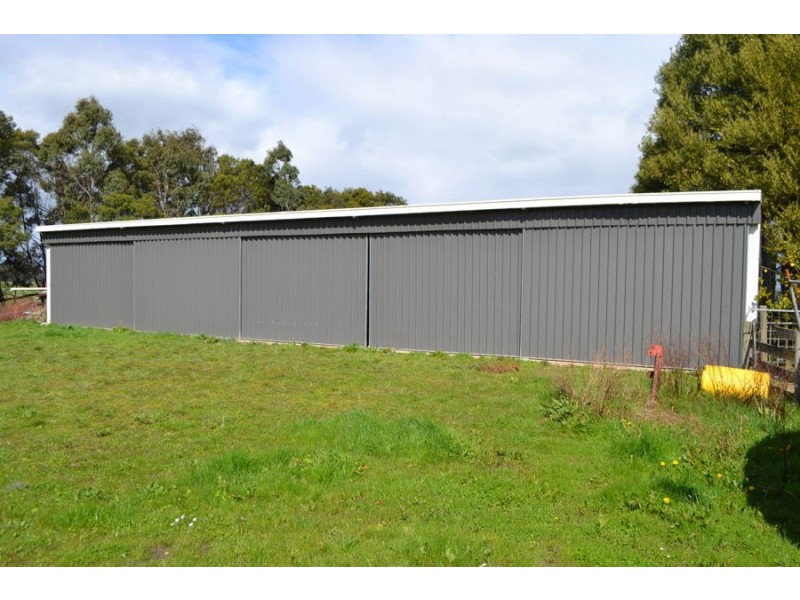 360 Forest Park Road, Cobrico VIC 3266