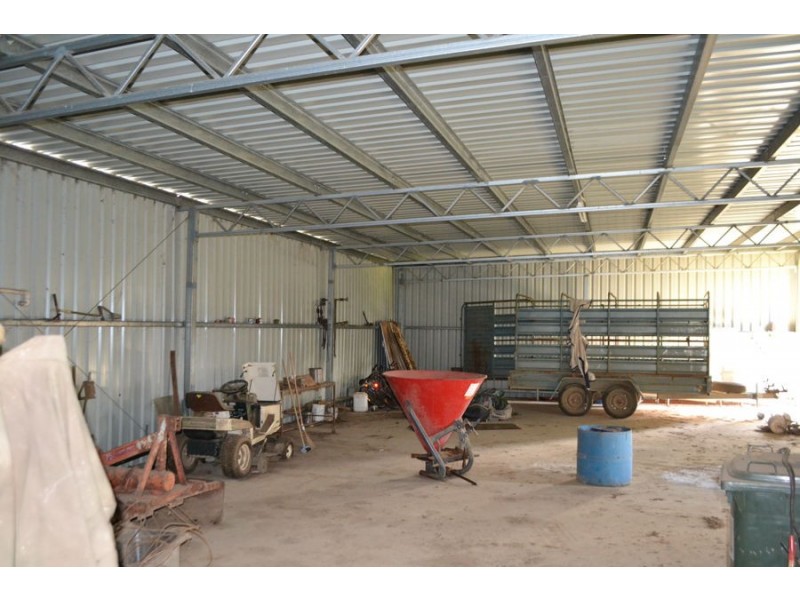360 Forest Park Road, Cobrico VIC 3266